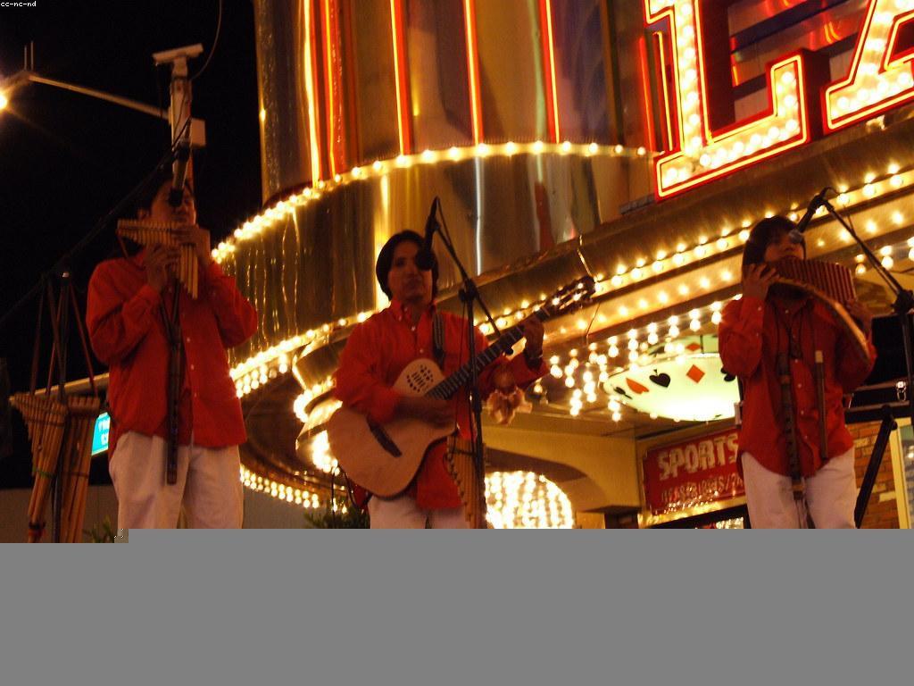 និន្នាការបោះពុម្ភកាស៊ីណូឆ្នាំ2023