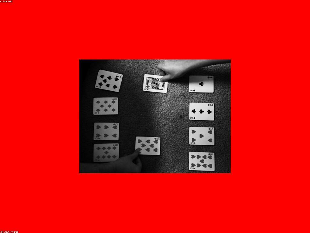 យុទ្ធសាស្ត្រកាស៊ីណូ: វិធីសាស្ត្រដើម្បីបង្កើនឱកាសឈ្នះ