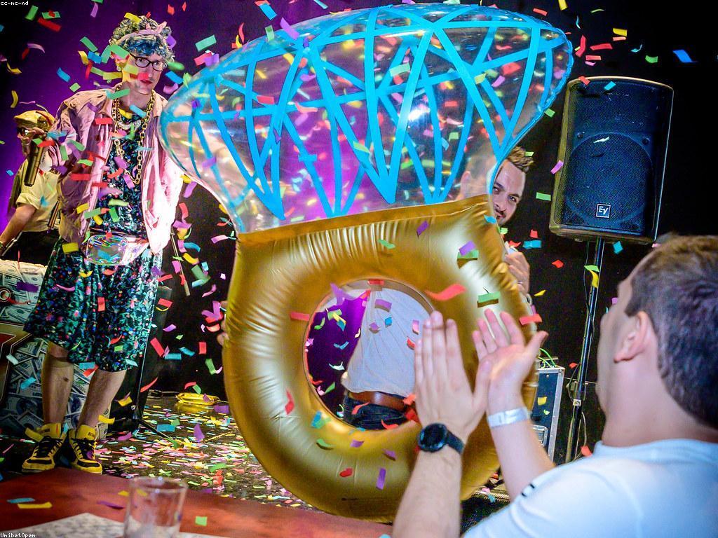 ចំណេះដឹងអំពីកាស៊ីណូ និងហ្គេមផ្សេងៗ