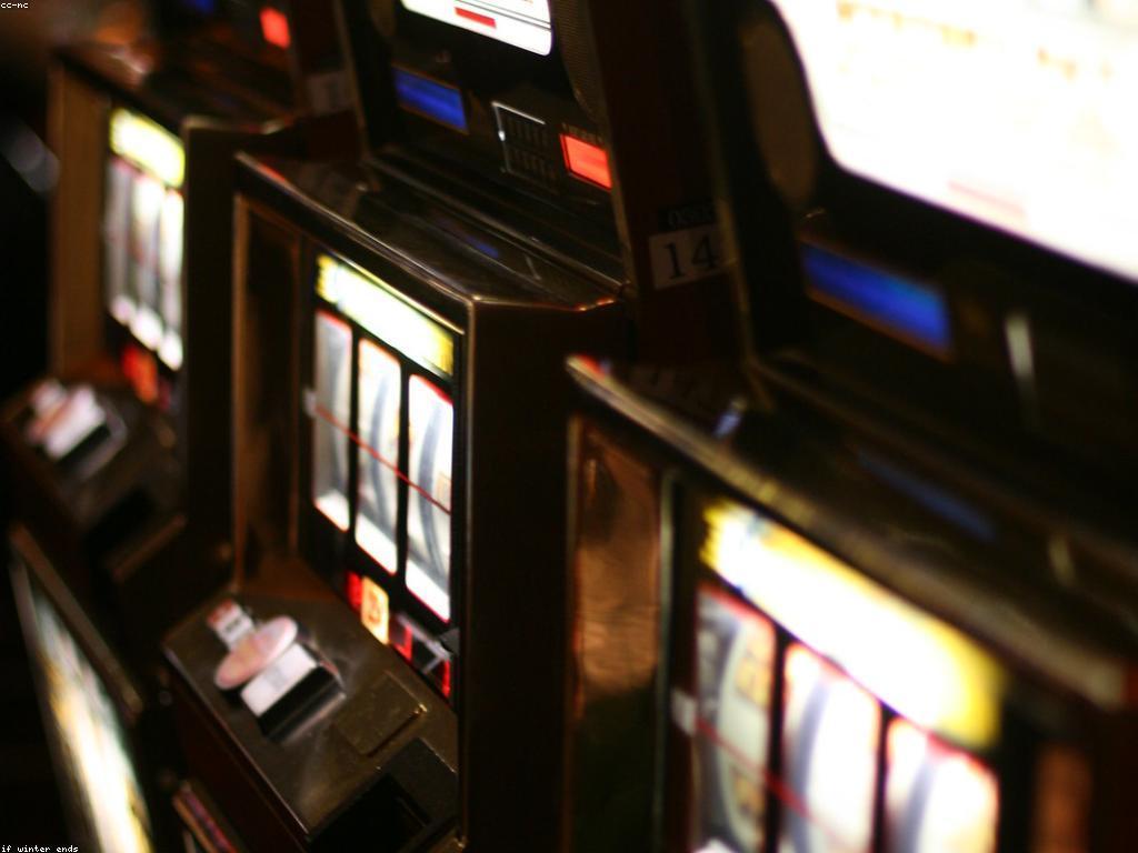 យុទ្ធសាស្ត្រសម្រាប់ការលេងហ្គេមស្លុត